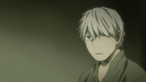 Mushishi Zoku Shou s2
